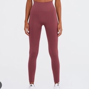 Set Active Sculptdflex Leggings - Canyon